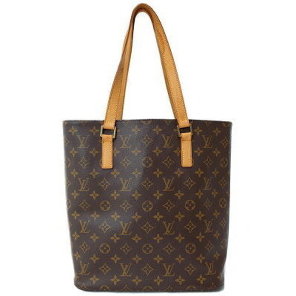 Louis Vuitton Monogram Vavin GM Tote Bag - Picture 1 of 8